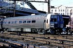 Metroliner AMTK #881